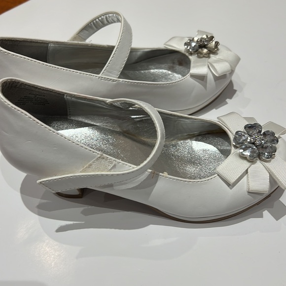 ❗️host pick❗️Girls shoes Jewels - Picture 10 of 13